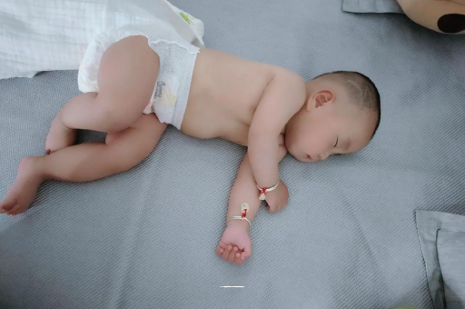 克拉玛依宝宝鼻子不通气