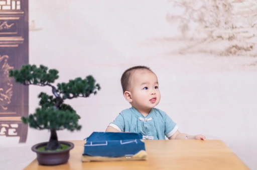 克拉玛依宝宝发烧有哪些症状